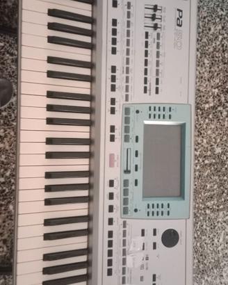 Korg pa50