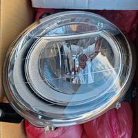 Fari/fanali anteriori Fiat 500. Coppia. 