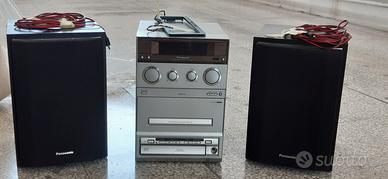 Stereo