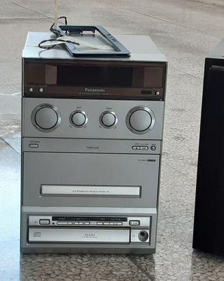 Stereo