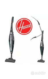 scopa elettrica hoover diva evo senza sacco