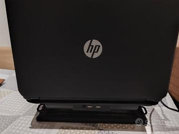 Computer portatile HP