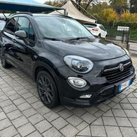 Fiat 500X 1.6 MultiJet 120 CV Cross
