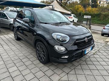 Fiat 500X 1.6 MultiJet 120 CV Cross
