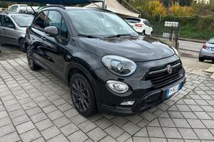 Fiat 500X 1.6 MultiJet 120 CV Cross