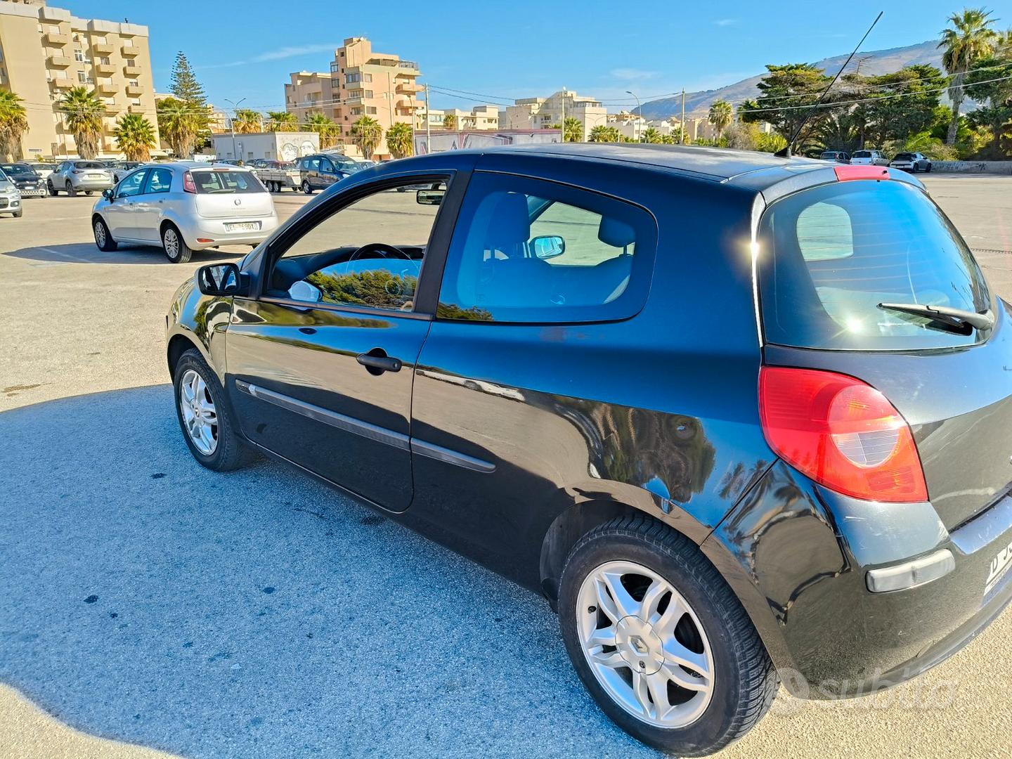 Renault Clio 3ª serie