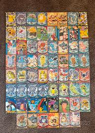 Carte pokemon