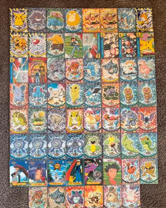 Carte pokemon