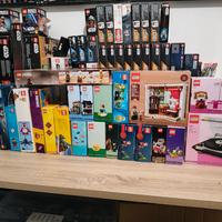 lotto lego omaggi e altro