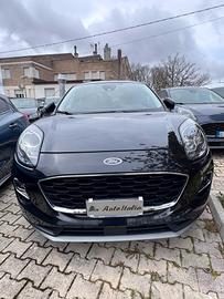FORD PUMA 1.0 HYBRID 125 CV TITANIUM 2022