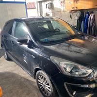 Ford ka plus