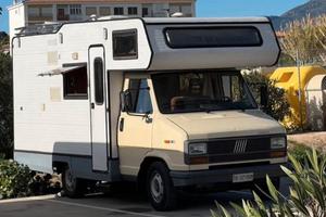 Camper Fiat