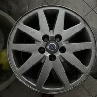 Cerchi in lega Volvo-Ford R16