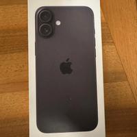 Apple iPhone 16 sigillato italiano