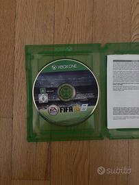 [Xbox One] Fifa 16