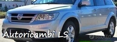 RICAMBI PER Fiat Freemont anno 2011