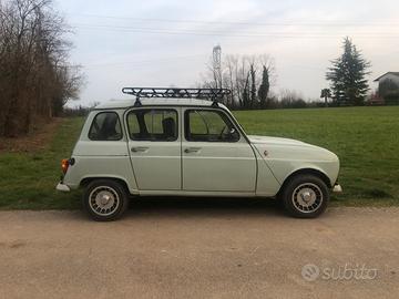 Renault 4