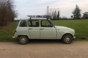 Renault 4