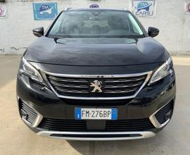 Peugeot 5008 BlueHDi 150 S&amp;S Allure