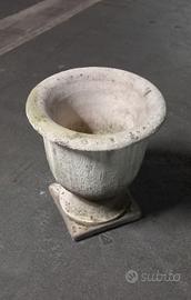VASO IN PIETRA