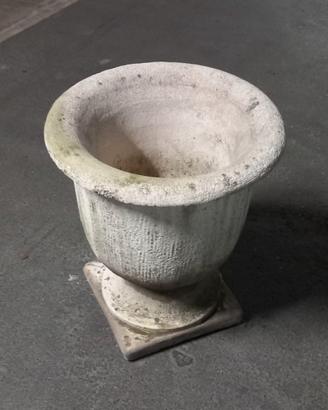VASO IN PIETRA