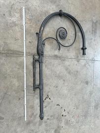 DUE MENSOLE ARTISTICHE