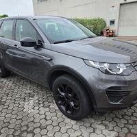 LAND ROVER Discovery Sport 2.0 TD4 150 CV Auto B