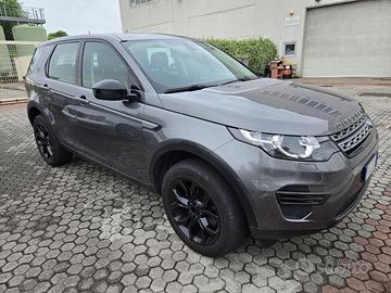 LAND ROVER Discovery Sport 2.0 TD4 150 CV Auto B
