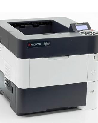 Stampante laser