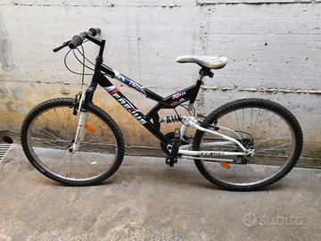 Bici MTB.FREJUS.FM626 sportbike, misura grande. 
