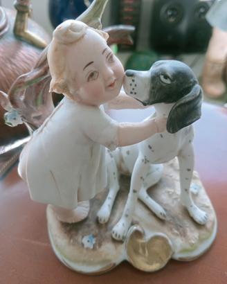 pet therapy opera fratelli Mollica 