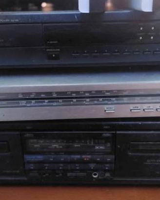 Impianto Hi-Fi