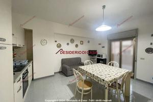 Appartamento, Cefalù.