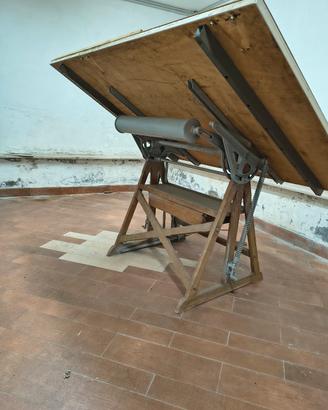 tavolo da disegno 