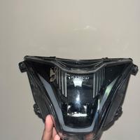 Faro anteriore Kymco People s 125