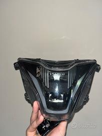 Faro anteriore Kymco People s 125