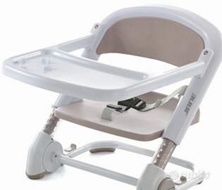 Alzasedia Jane Booster