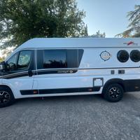 Van Carthago Malibù 640 GT Charming