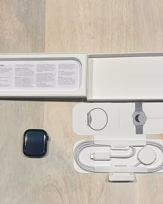 Apple watch