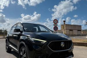Mg ZS 1.5 VTi-tech Comfort