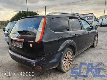 FORD FOCUS 2 SW DA, DS, FFS 1.6 TDCI Ricambi