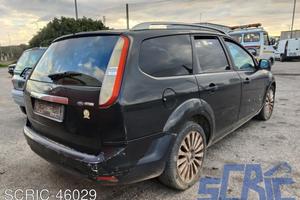 FORD FOCUS 2 SW DA, DS, FFS 1.6 TDCI Ricambi