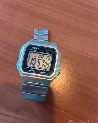 Casio Collection B650WD