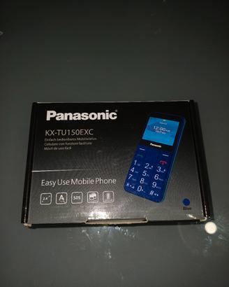 Cellulare Panasonic