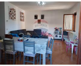 Villetta a schiera