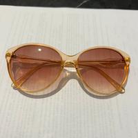 OCCHIALI DA SOLE VINTAGE ANNI 60 ITALIANLINE