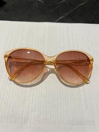 OCCHIALI DA SOLE VINTAGE ANNI 60 ITALIANLINE
