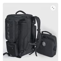 Zaino Borsone STAMINA X-Line 50 Litri NUOVO!!