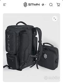 Zaino Borsone STAMINA X-Line 50 Litri NUOVO!!