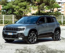 JEEP Avenger - 2023